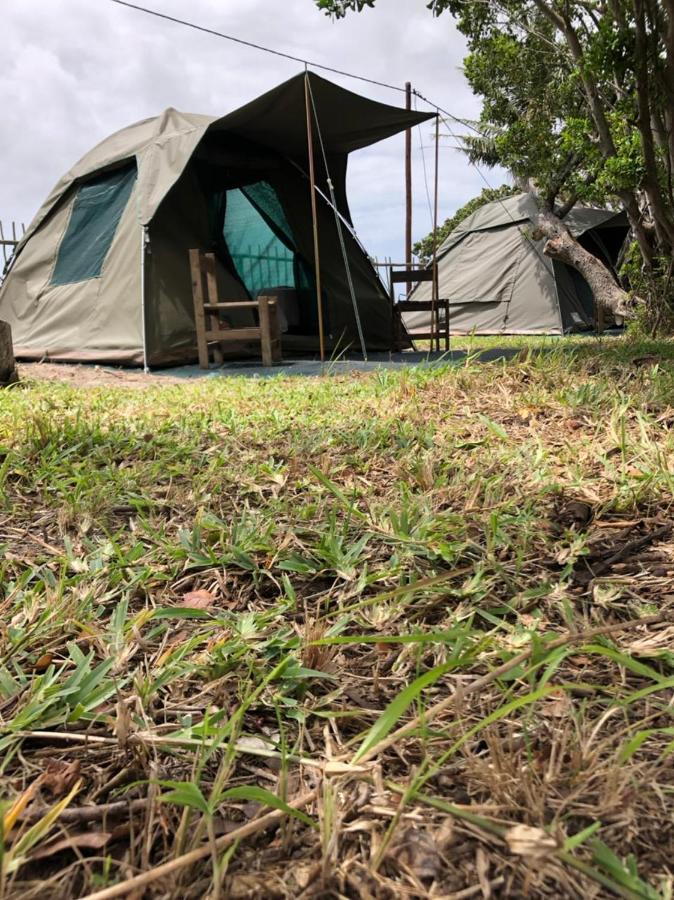 Manico Camp Inhaca Exterior foto